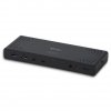 i-tec Stacja dokująca USB 3.0 ^ USB-C 5K uniwersalna
